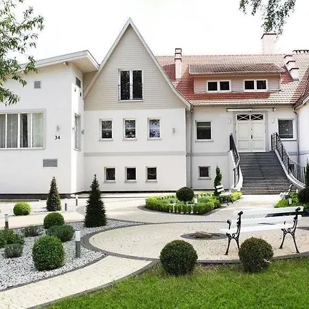 Апартаменты Zatrzymac Chwile Nad Miedwiem *