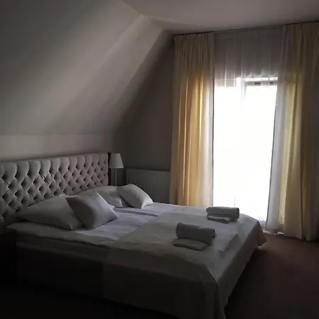 Zatrzymac Chwile Nad Miedwiem Апартаменты Zieleniewo (Stargard)
