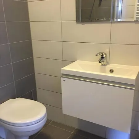 Zatrzymac Chwile Nad Miedwiem Apartamento *